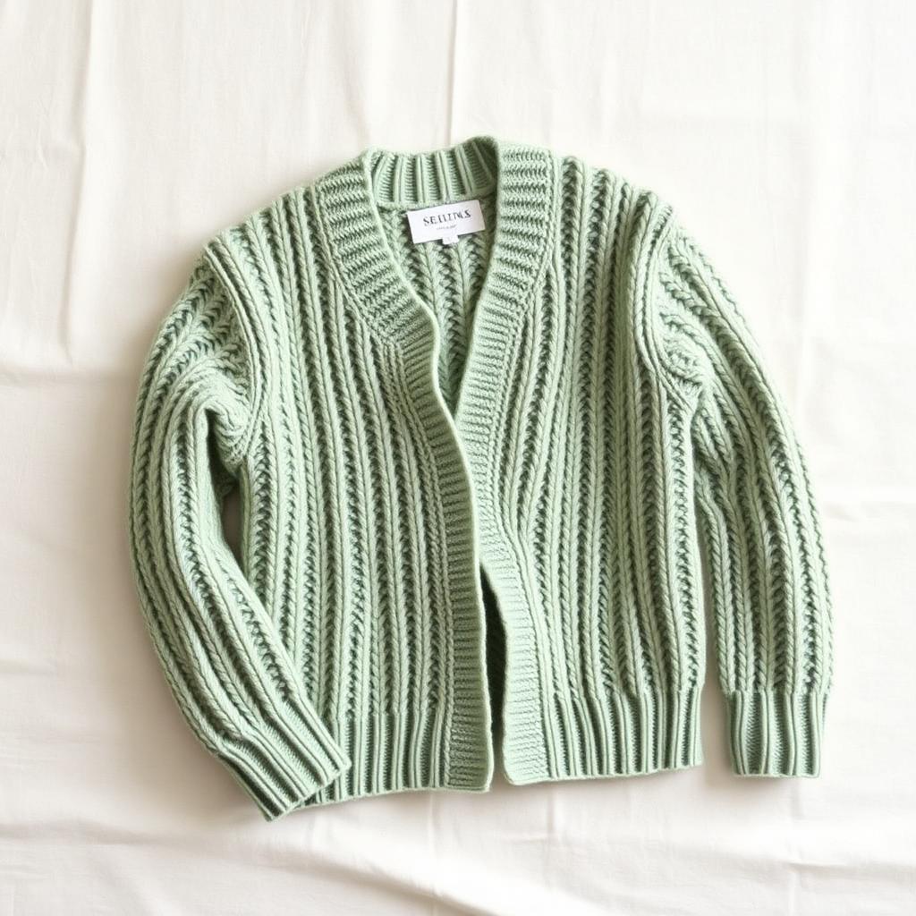 Strik & cardigans