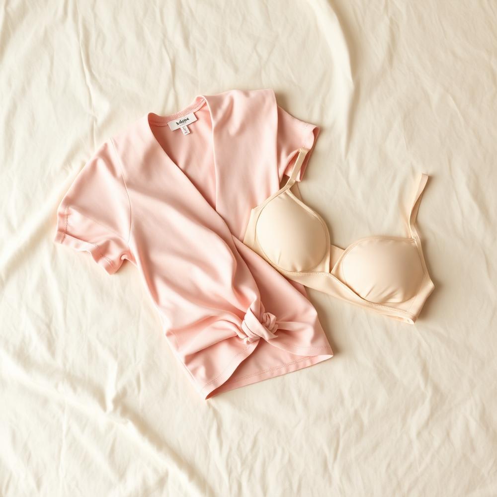 Nursing Wear