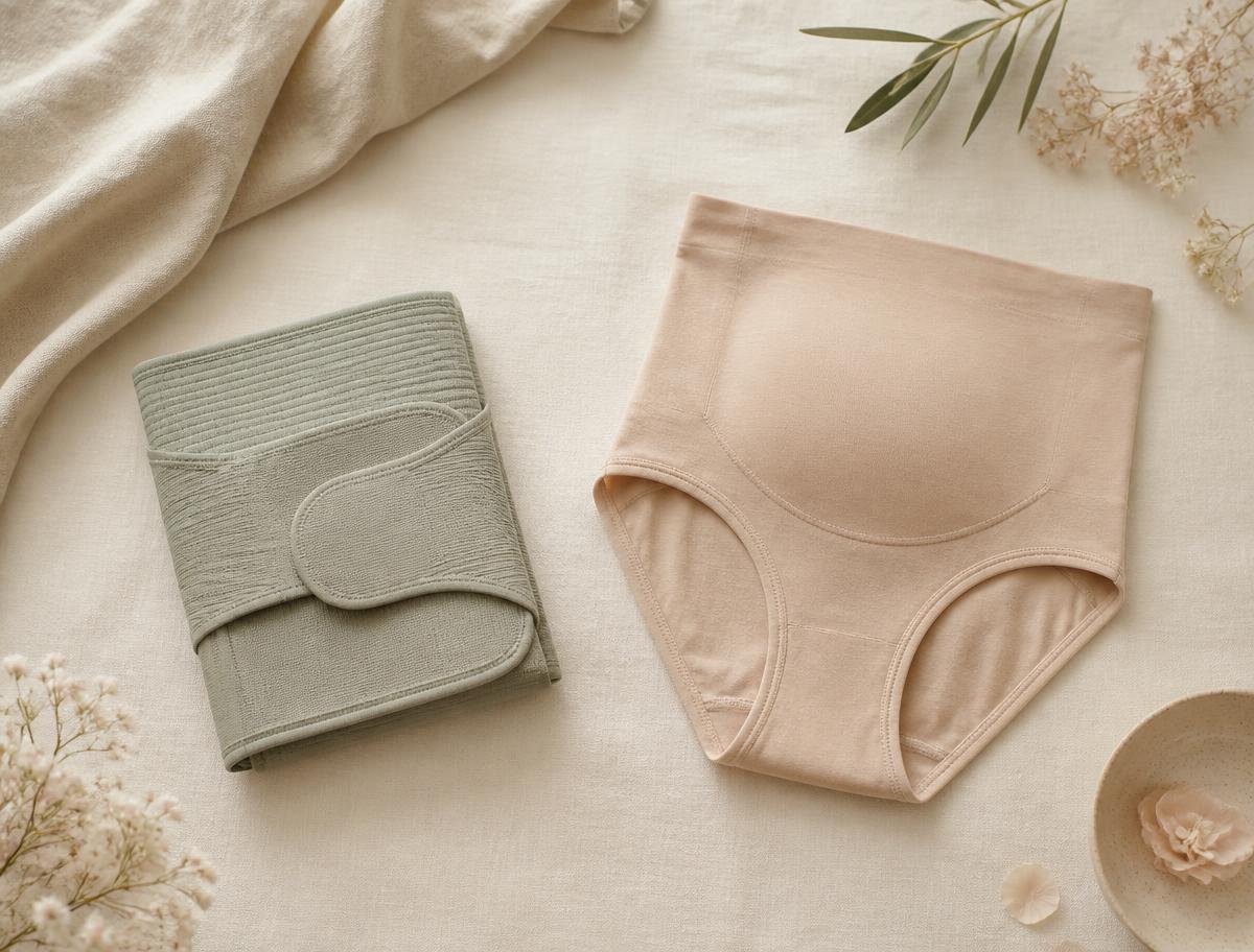 Undertøj & shapewear