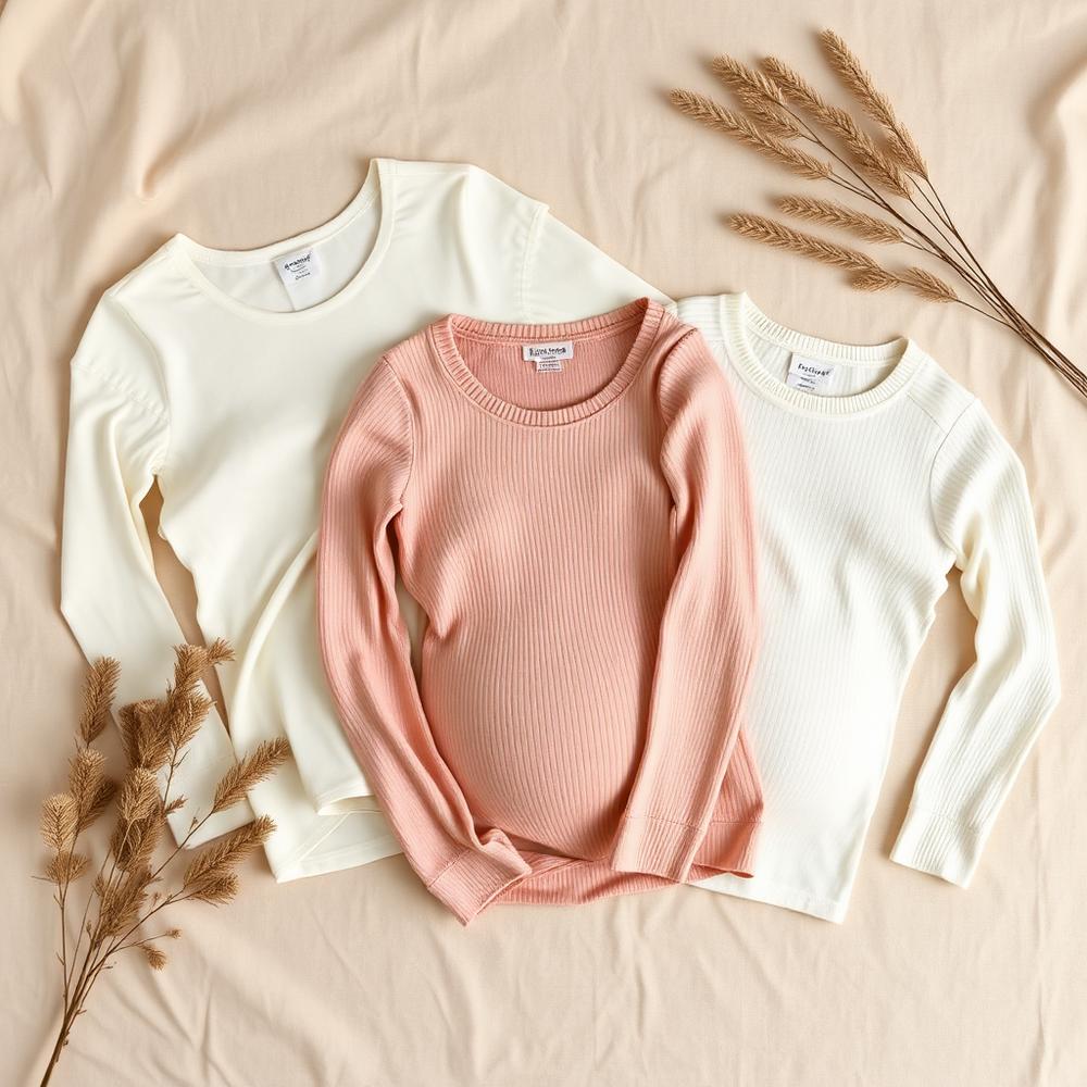 Tops